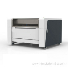 CO2 LASER CUTTING MACHINE EM-3000